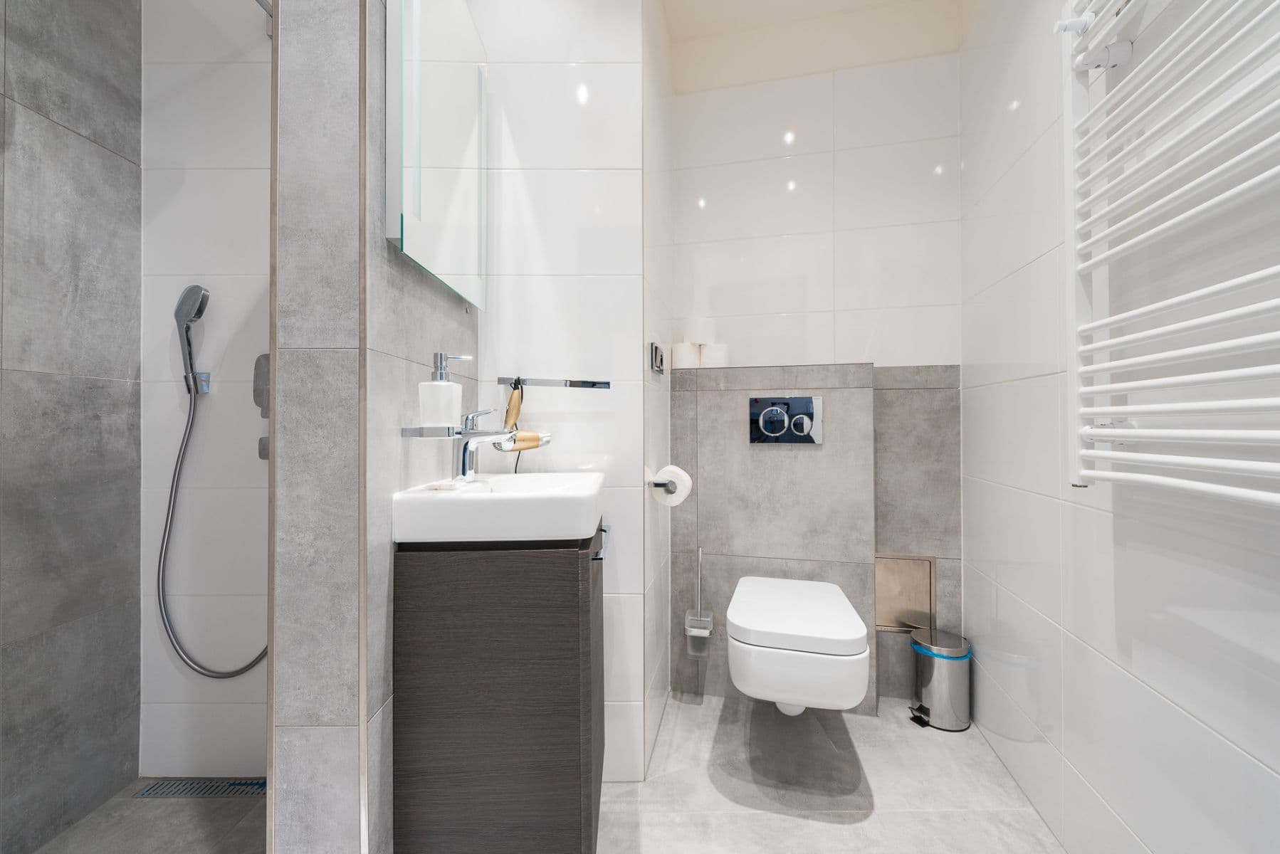 Prenájom bytu 31 m², Spálená, Praha, Praha Prenájom bytu 31 m², Spálená, Praha, Praha