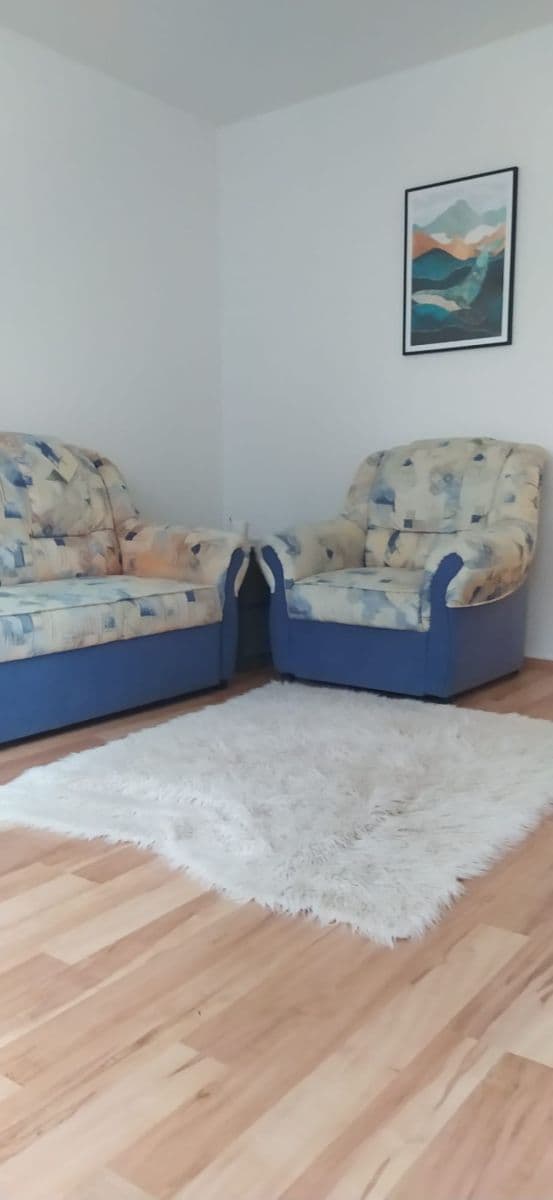 Prenájom bytu 3-izbový 68 m², Lohniského, Praha, Praha Prenájom bytu 3-izbový 68 m², Lohniského, Praha, Praha