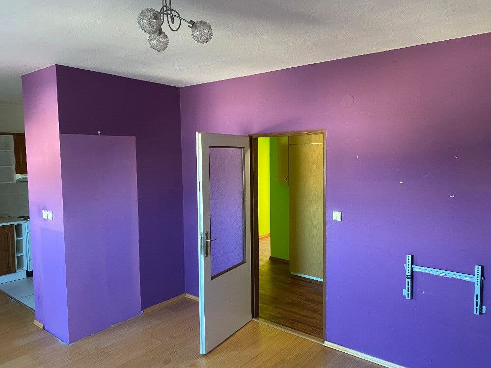 Predaj bytu 2-izbový 60 m², Plk. B. Kohouta, Vysoké Mýto, Pardubický kraj Predaj bytu 2-izbový 60 m², Plk. B. Kohouta, Vysoké Mýto, Pardubický kraj