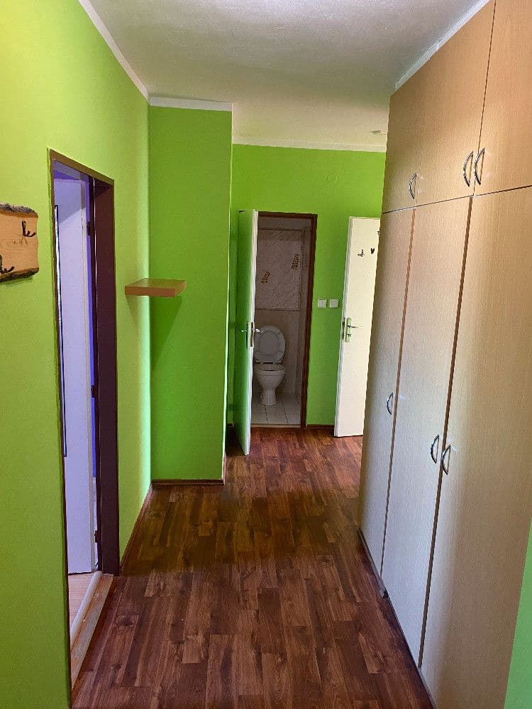 Predaj bytu 2-izbový 60 m², Plk. B. Kohouta, Vysoké Mýto, Pardubický kraj Predaj bytu 2-izbový 60 m², Plk. B. Kohouta, Vysoké Mýto, Pardubický kraj