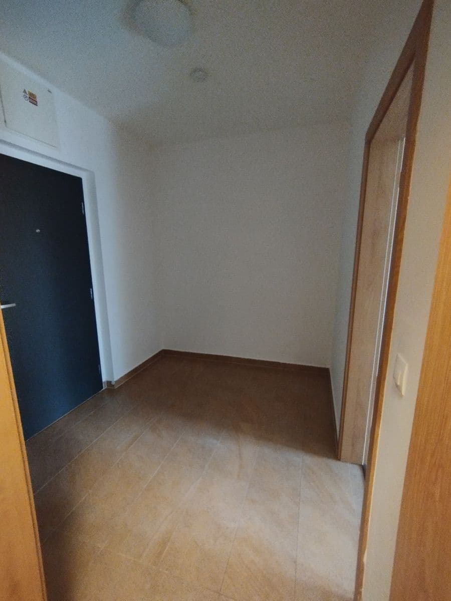 Prenájom bytu 1-izbový 45 m², Škrábkových, Praha, Praha Prenájom bytu 1-izbový 45 m², Škrábkových, Praha, Praha