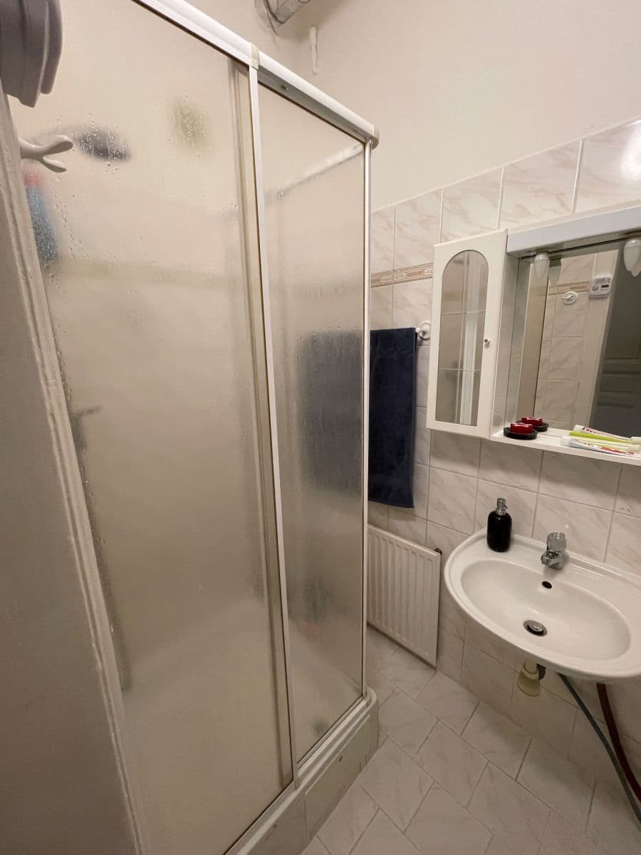 Prenájom bytu 2-izbový 49 m², Trojanova, Praha, Praha Prenájom bytu 2-izbový 49 m², Trojanova, Praha, Praha