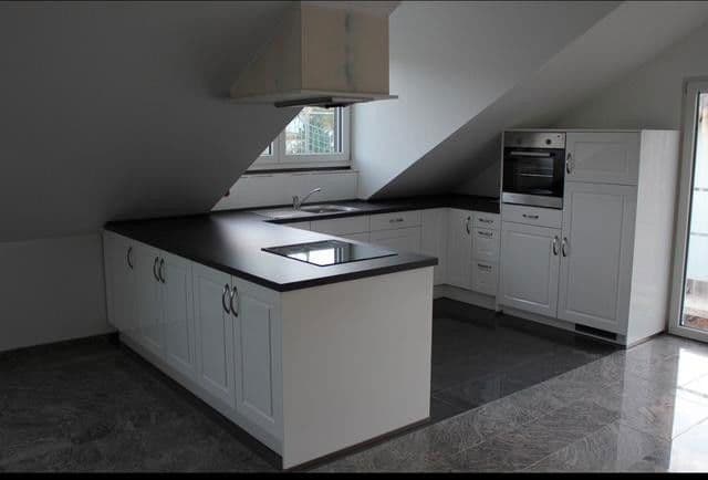 Predaj bytu 4-izbový 91 m², Uhlandstr., 29, Aidlingen, Bádensko-Wurttembersko Predaj bytu 4-izbový 91 m², Uhlandstr., 29, Aidlingen, Bádensko-Wurttembersko