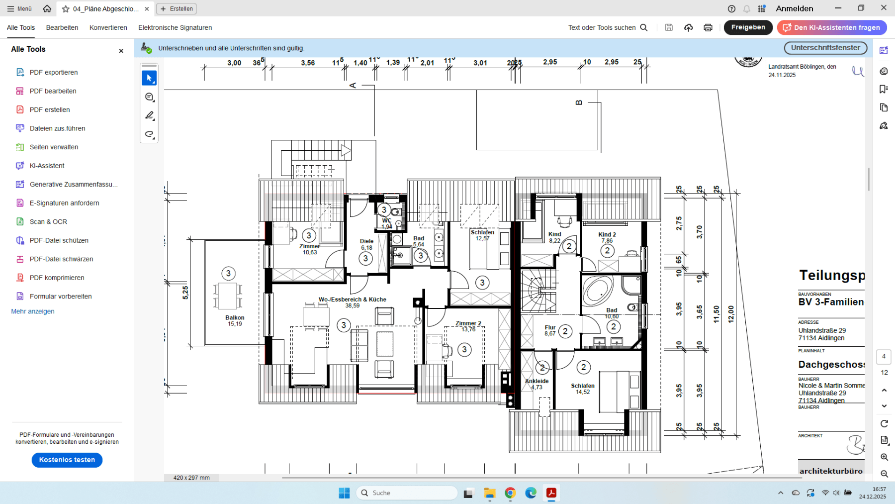 Predaj bytu 4-izbový 91 m², Uhlandstr., 29, Aidlingen, Bádensko-Wurttembersko Predaj bytu 4-izbový 91 m², Uhlandstr., 29, Aidlingen, Bádensko-Wurttembersko