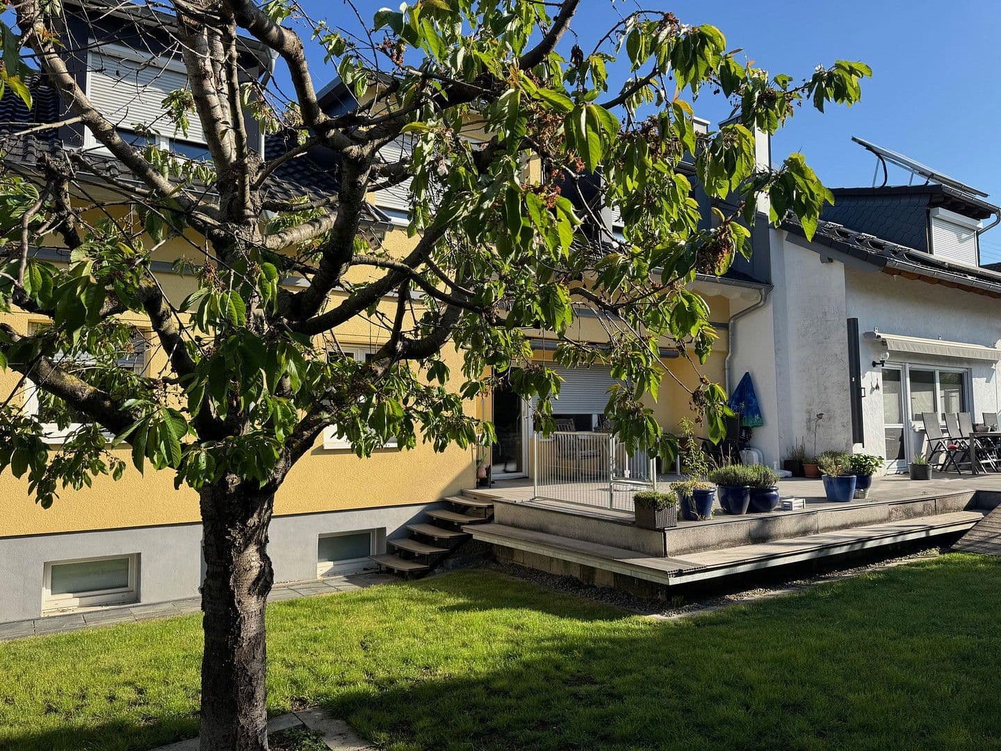 Predaj bytu 4-izbový 91 m², Uhlandstr., 29, Aidlingen, Bádensko-Wurttembersko Predaj bytu 4-izbový 91 m², Uhlandstr., 29, Aidlingen, Bádensko-Wurttembersko