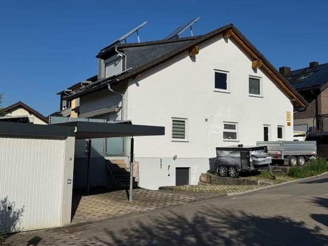 Predaj bytu 4-izbový 91 m², Uhlandstr., 29, Aidlingen, Bádensko-Wurttembersko Predaj bytu 4-izbový 91 m², Uhlandstr., 29, Aidlingen, Bádensko-Wurttembersko