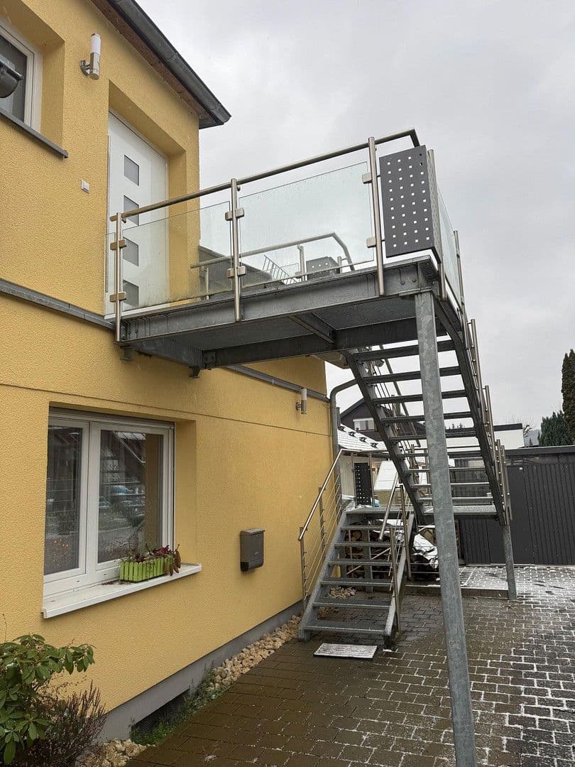 Predaj bytu 4-izbový 91 m², Uhlandstr., 29, Aidlingen, Bádensko-Wurttembersko Predaj bytu 4-izbový 91 m², Uhlandstr., 29, Aidlingen, Bádensko-Wurttembersko