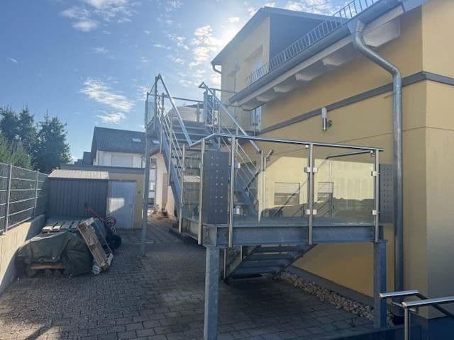 Predaj bytu 4-izbový 91 m², Uhlandstr., 29, Aidlingen, Bádensko-Wurttembersko Predaj bytu 4-izbový 91 m², Uhlandstr., 29, Aidlingen, Bádensko-Wurttembersko