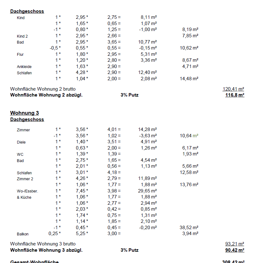 Predaj bytu 4-izbový 91 m², Uhlandstr., 29, Aidlingen, Bádensko-Wurttembersko Predaj bytu 4-izbový 91 m², Uhlandstr., 29, Aidlingen, Bádensko-Wurttembersko