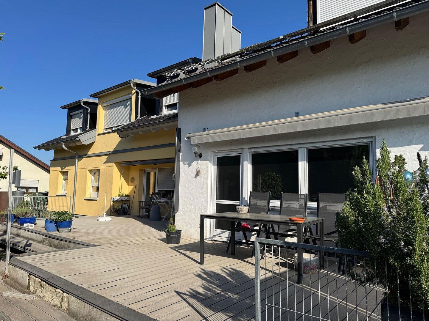 Predaj bytu 4-izbový 91 m², Uhlandstr., 29, Aidlingen, Bádensko-Wurttembersko Predaj bytu 4-izbový 91 m², Uhlandstr., 29, Aidlingen, Bádensko-Wurttembersko