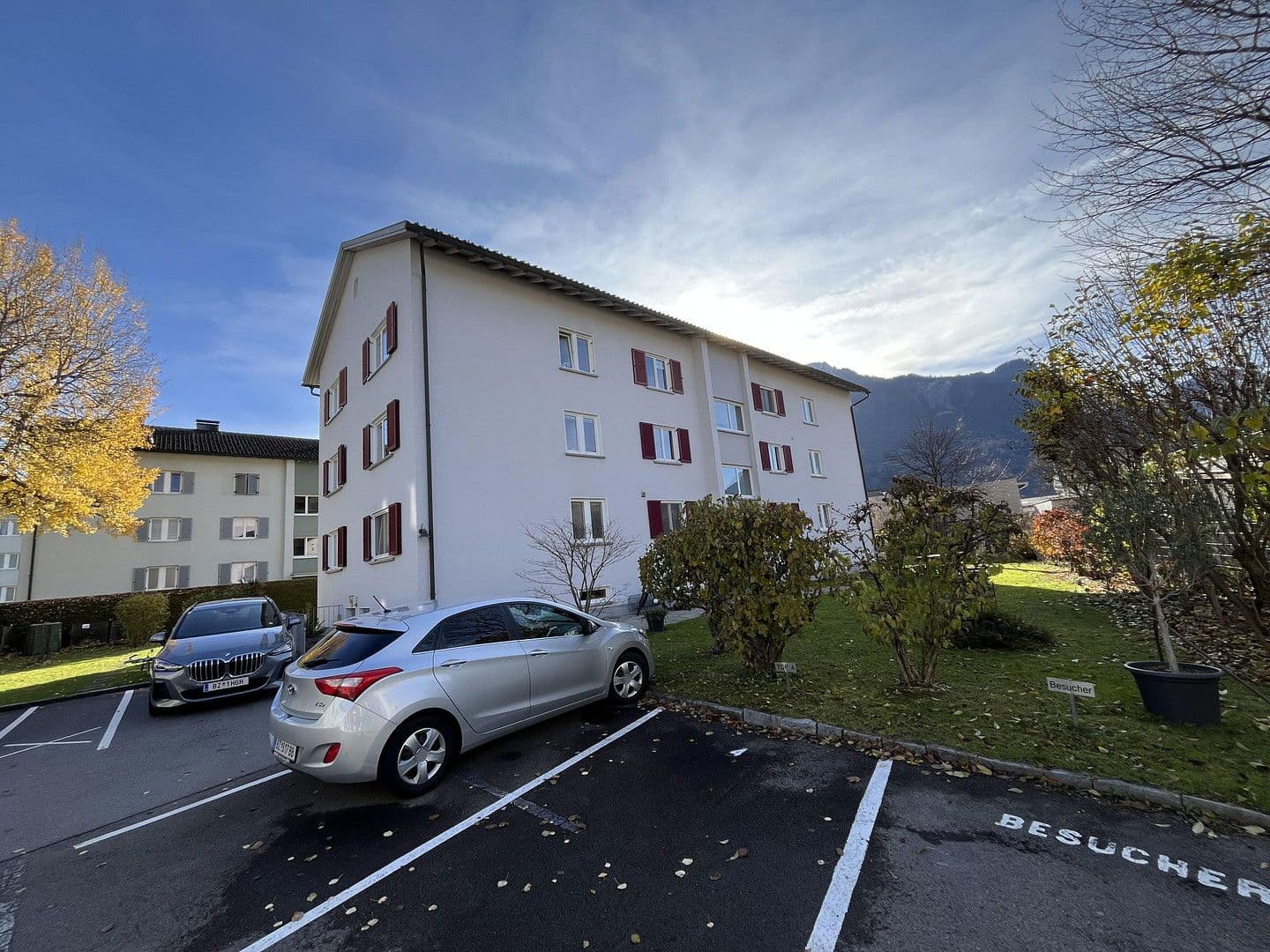 Predaj bytu 3-izbový 76 m², Beim Kreuz 5, Bludenz, Vorarlbersko Predaj bytu 3-izbový 76 m², Beim Kreuz 5, Bludenz, Vorarlbersko