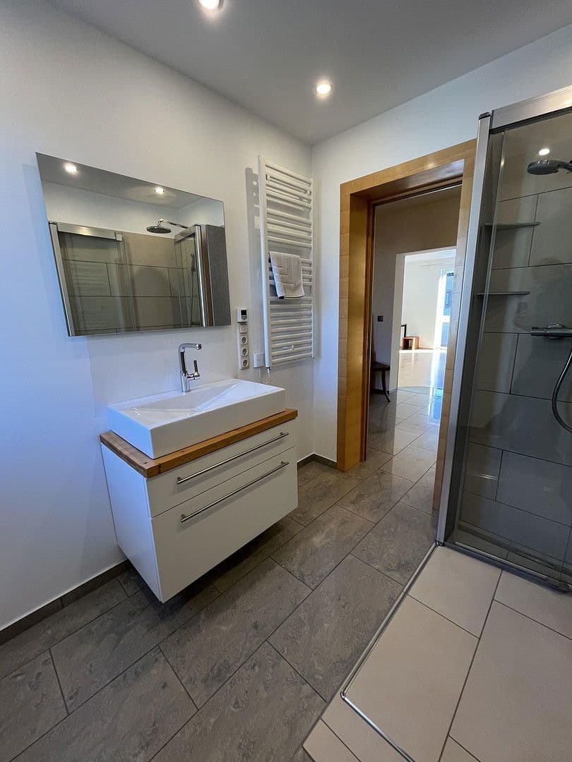 Predaj bytu 3-izbový 76 m², Beim Kreuz 5, Bludenz, Vorarlbersko Predaj bytu 3-izbový 76 m², Beim Kreuz 5, Bludenz, Vorarlbersko