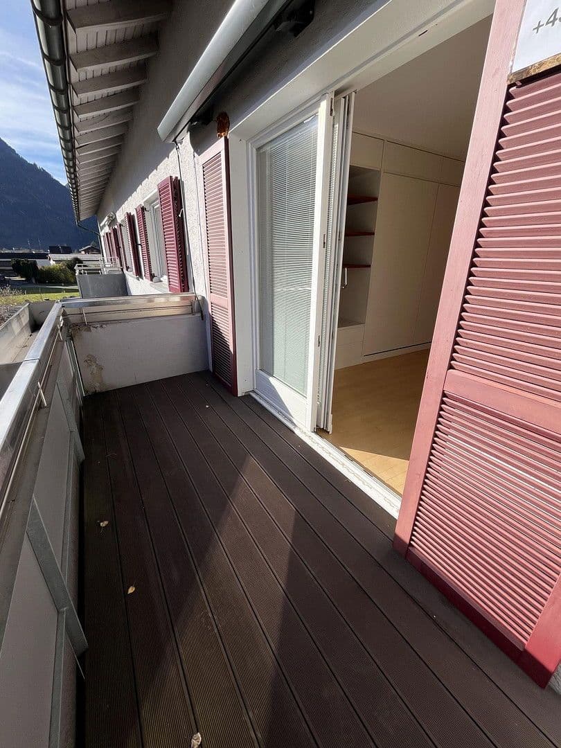 Predaj bytu 3-izbový 76 m², Beim Kreuz 5, Bludenz, Vorarlbersko Predaj bytu 3-izbový 76 m², Beim Kreuz 5, Bludenz, Vorarlbersko