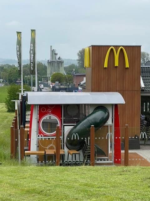 Prenájom pozemku 1.000 m², An der Kleimannbrücke 5, Münster, Severné Porýnie - Westfálsko Prenájom pozemku 1.000 m², An der Kleimannbrücke 5, Münster, Severné Porýnie - Westfálsko