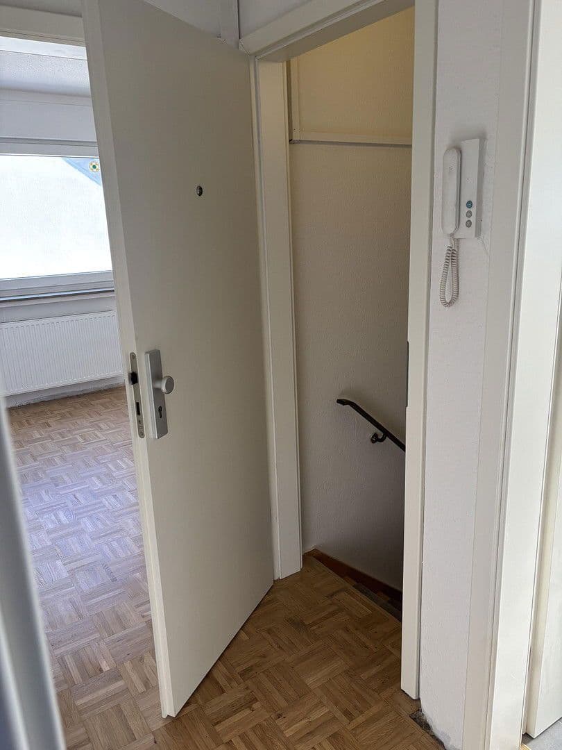 Prenájom bytu 3-izbový 74 m², Langenfeld (Rheinland), Severné Porýnie - Westfálsko Prenájom bytu 3-izbový 74 m², Langenfeld (Rheinland), Severné Porýnie - Westfálsko