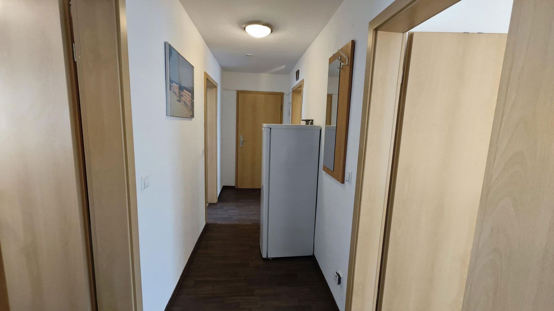 Prenájom bytu 4-izbový 87 m², Balingen, Bádensko-Wurttembersko Prenájom bytu 4-izbový 87 m², Balingen, Bádensko-Wurttembersko