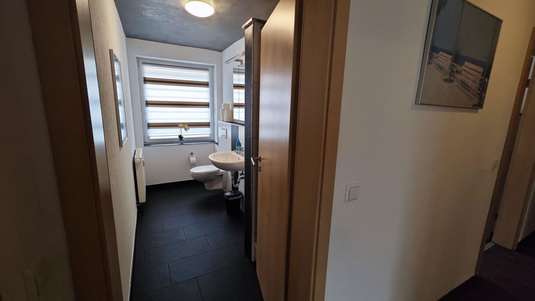 Prenájom bytu 4-izbový 87 m², Balingen, Bádensko-Wurttembersko Prenájom bytu 4-izbový 87 m², Balingen, Bádensko-Wurttembersko