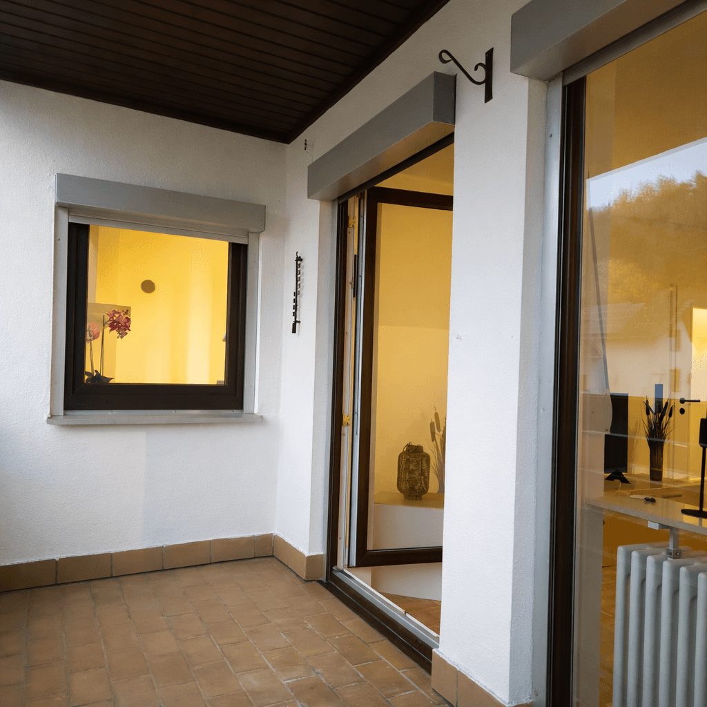 Predaj bytu 2-izbový 60 m², Sickenreutherstraße 33, Goldkronach, Bavorsko Predaj bytu 2-izbový 60 m², Sickenreutherstraße 33, Goldkronach, Bavorsko