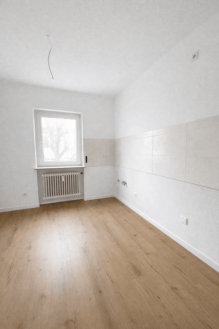 Prenájom bytu 2-izbový 64 m², Walldorf, Bádensko-Wurttembersko Prenájom bytu 2-izbový 64 m², Walldorf, Bádensko-Wurttembersko