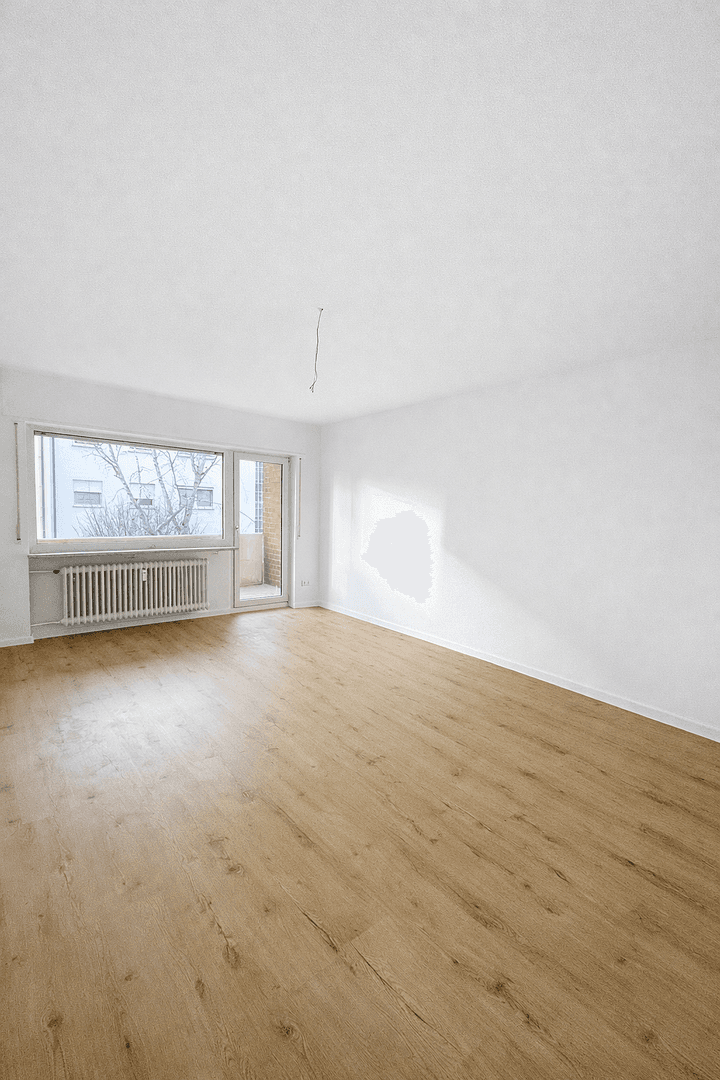 Prenájom bytu 2-izbový 64 m², Walldorf, Bádensko-Wurttembersko Prenájom bytu 2-izbový 64 m², Walldorf, Bádensko-Wurttembersko