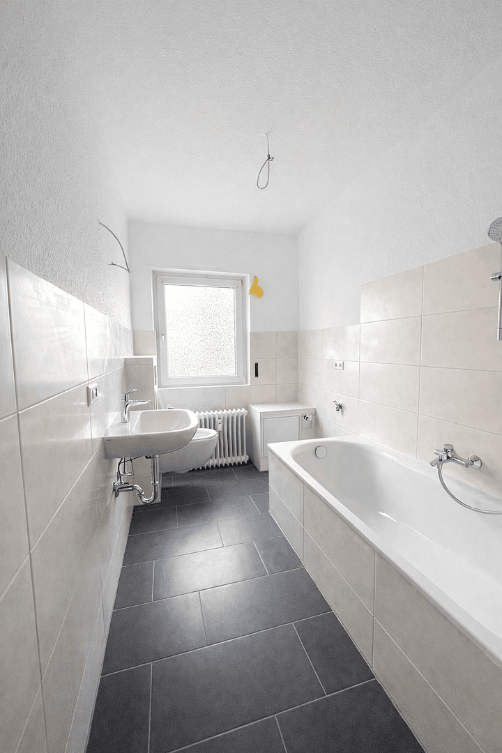 Prenájom bytu 2-izbový 64 m², Walldorf, Bádensko-Wurttembersko Prenájom bytu 2-izbový 64 m², Walldorf, Bádensko-Wurttembersko