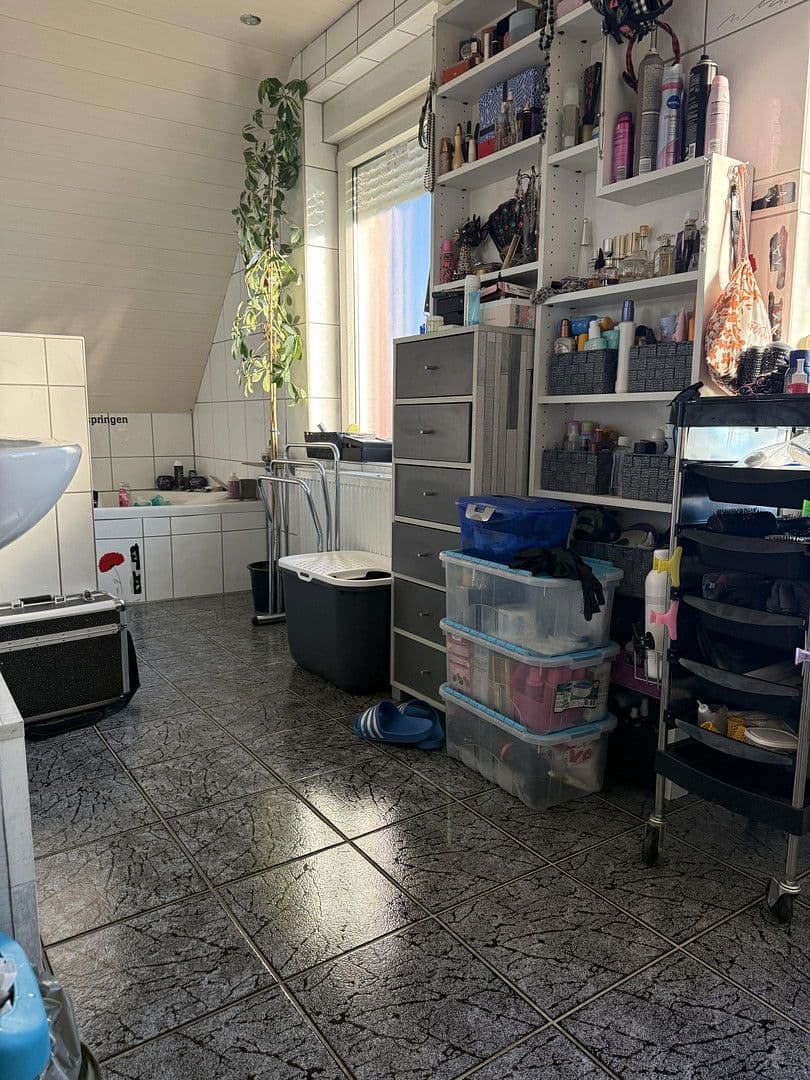 Predaj domu 156 m², pozemek 517 m², Bodering 3, Sehnde, Dolné Sasko Predaj domu 156 m², pozemek 517 m², Bodering 3, Sehnde, Dolné Sasko