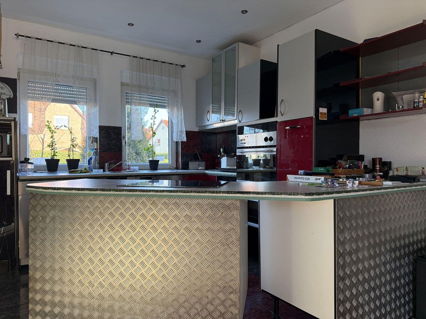 Predaj domu 156 m², pozemek 517 m², Bodering 3, Sehnde, Dolné Sasko Predaj domu 156 m², pozemek 517 m², Bodering 3, Sehnde, Dolné Sasko