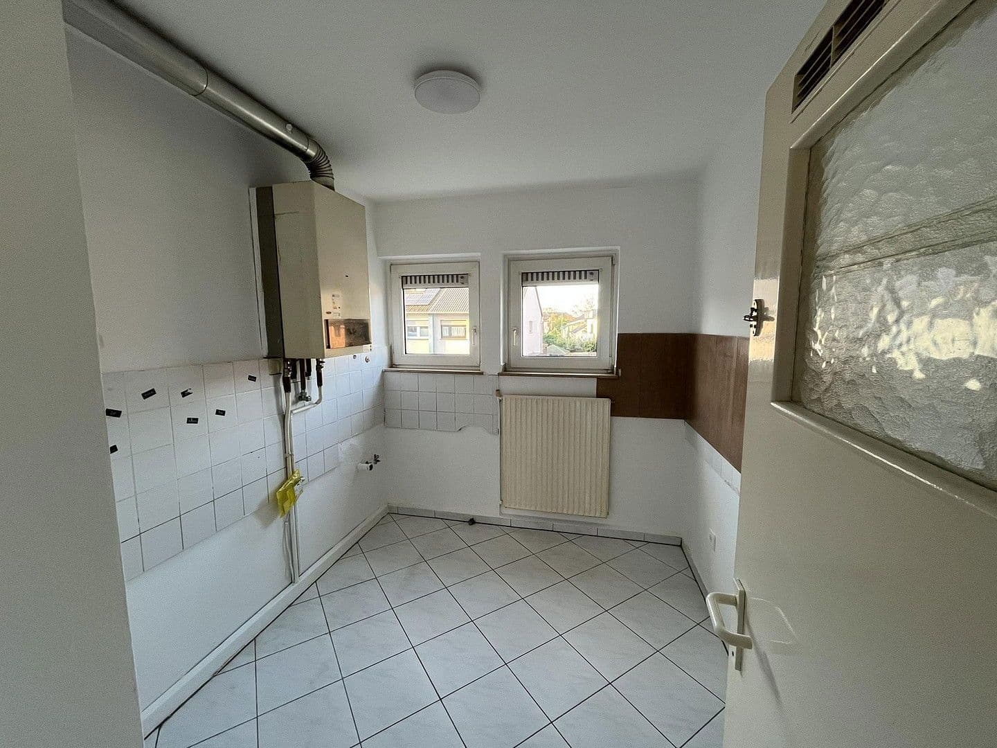 Predaj bytu 3-izbový 57 m², Von-Velbrück-Str. 6, Langenfeld (Rheinland), Severné Porýnie - Westfálsko Predaj bytu 3-izbový 57 m², Von-Velbrück-Str. 6, Langenfeld (Rheinland), Severné Porýnie - Westfálsko