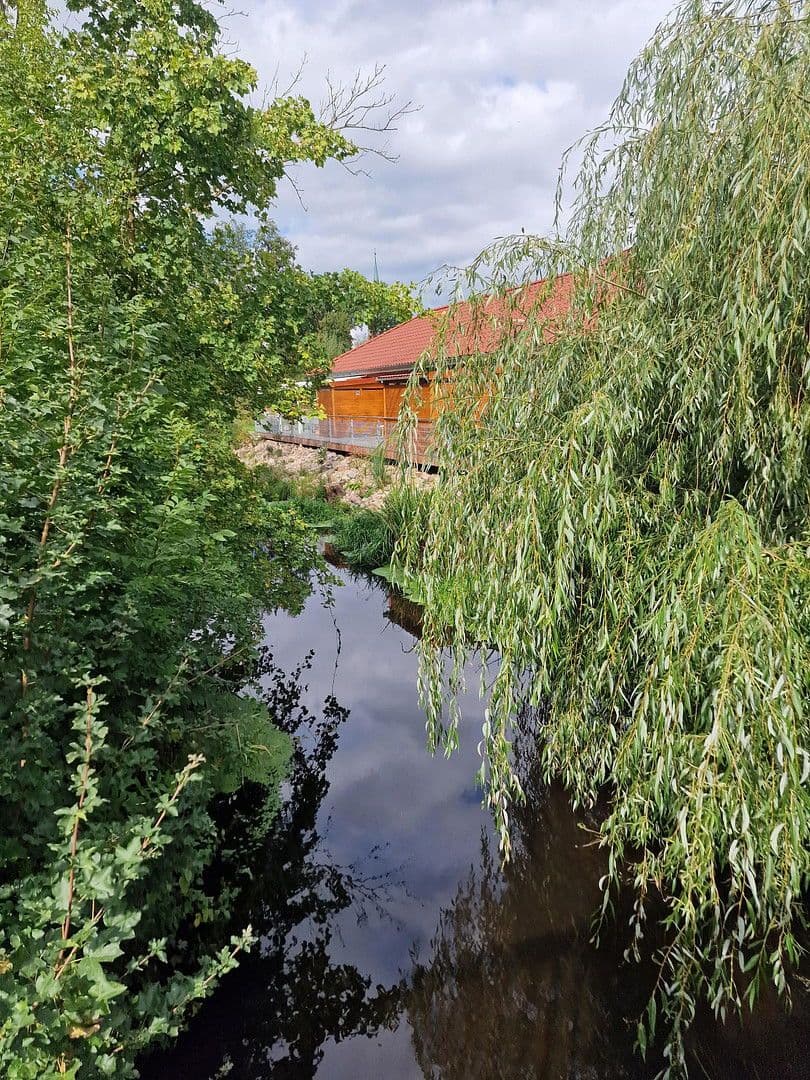 Prenájom bytu 2-izbový 81 m², Wrestedt, Dolné Sasko Prenájom bytu 2-izbový 81 m², Wrestedt, Dolné Sasko