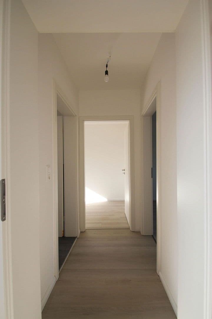 Prenájom bytu 4-izbový 68 m², Ivendorfer Landstr. 2, Lübeck, Šlezvicko-Holštajnsko Prenájom bytu 4-izbový 68 m², Ivendorfer Landstr. 2, Lübeck, Šlezvicko-Holštajnsko