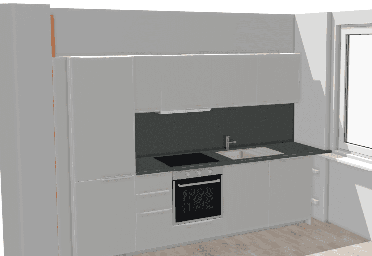 Prenájom bytu 4-izbový 68 m², Ivendorfer Landstr. 2, Lübeck, Šlezvicko-Holštajnsko Prenájom bytu 4-izbový 68 m², Ivendorfer Landstr. 2, Lübeck, Šlezvicko-Holštajnsko