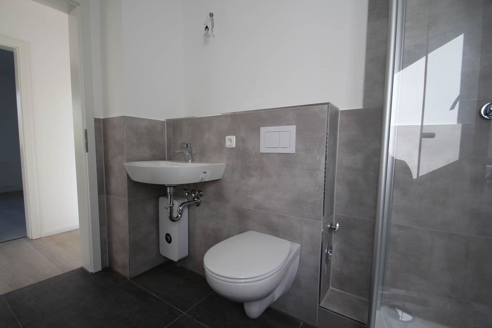 Prenájom bytu 4-izbový 68 m², Ivendorfer Landstr. 2, Lübeck, Šlezvicko-Holštajnsko Prenájom bytu 4-izbový 68 m², Ivendorfer Landstr. 2, Lübeck, Šlezvicko-Holštajnsko