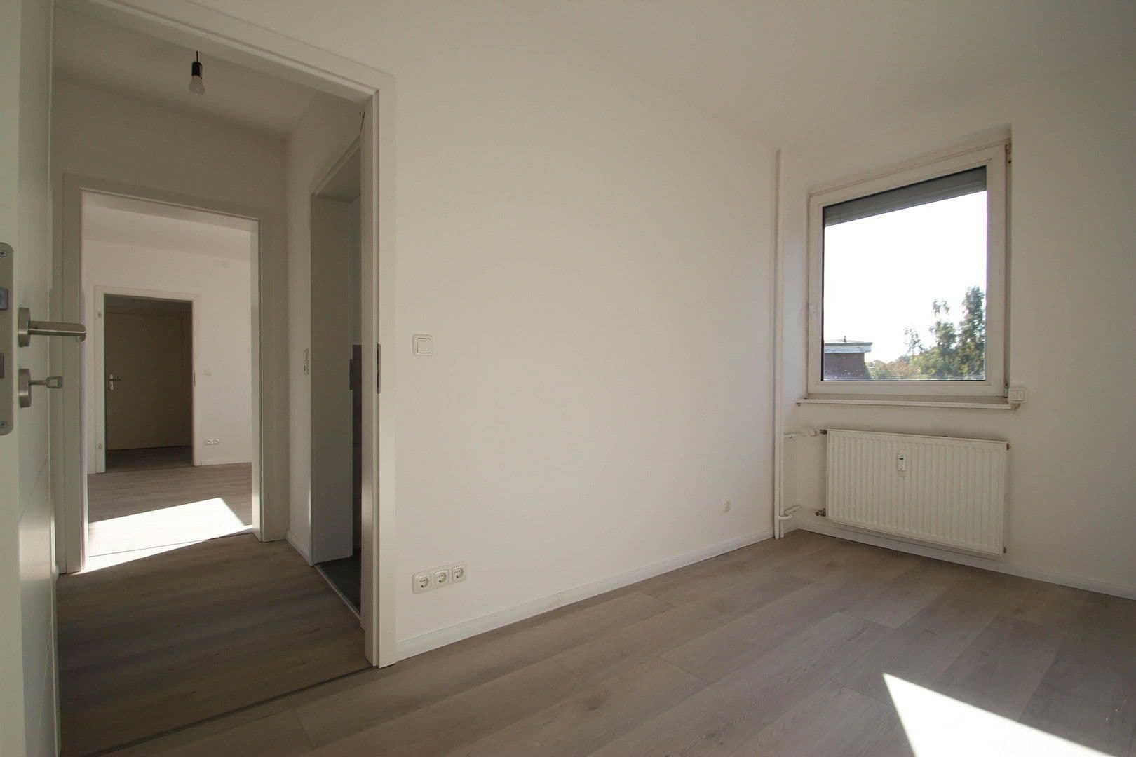 Prenájom bytu 4-izbový 68 m², Ivendorfer Landstr. 2, Lübeck, Šlezvicko-Holštajnsko Prenájom bytu 4-izbový 68 m², Ivendorfer Landstr. 2, Lübeck, Šlezvicko-Holštajnsko