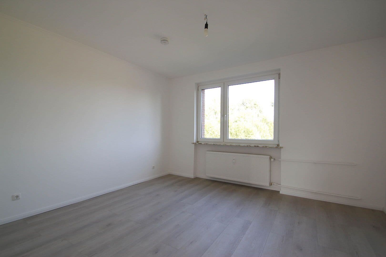 Prenájom bytu 4-izbový 68 m², Ivendorfer Landstr. 2, Lübeck, Šlezvicko-Holštajnsko Prenájom bytu 4-izbový 68 m², Ivendorfer Landstr. 2, Lübeck, Šlezvicko-Holštajnsko