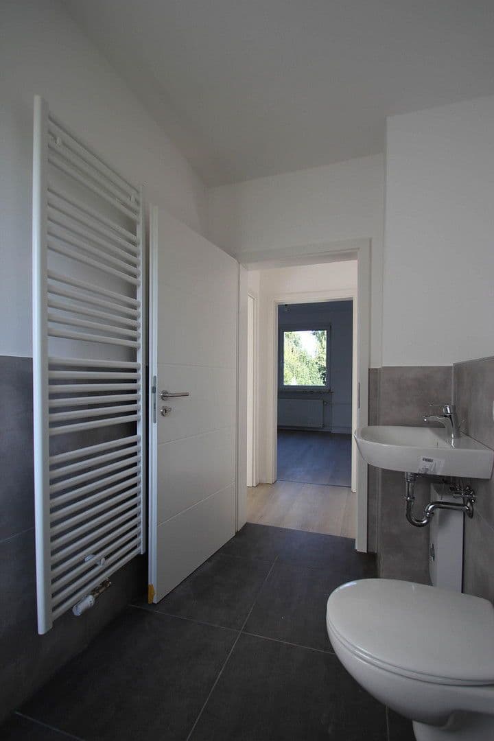 Prenájom bytu 4-izbový 68 m², Ivendorfer Landstr. 2, Lübeck, Šlezvicko-Holštajnsko Prenájom bytu 4-izbový 68 m², Ivendorfer Landstr. 2, Lübeck, Šlezvicko-Holštajnsko