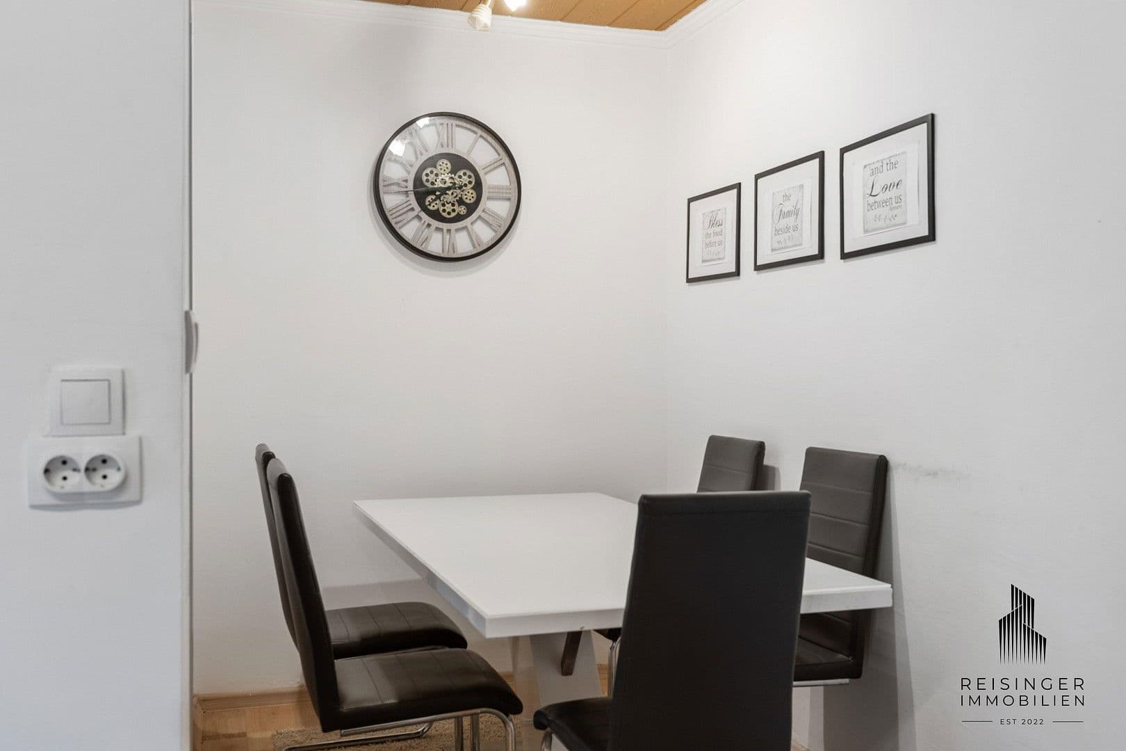 Prenájom bytu 3-izbový 60 m², Schwimmschulstraße 8, Steyr, Horné Rakúsko Prenájom bytu 3-izbový 60 m², Schwimmschulstraße 8, Steyr, Horné Rakúsko