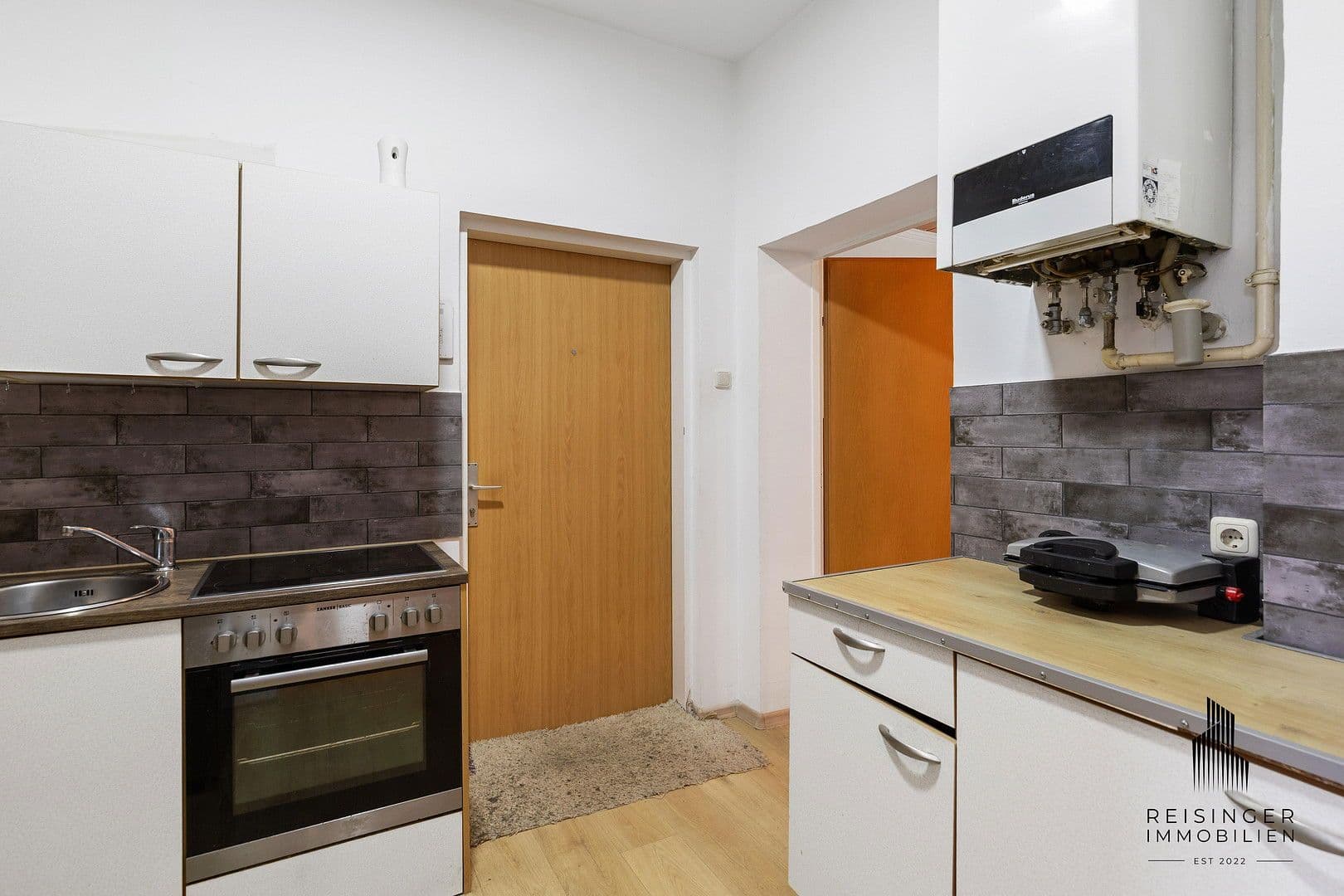 Prenájom bytu 3-izbový 60 m², Schwimmschulstraße 8, Steyr, Horné Rakúsko Prenájom bytu 3-izbový 60 m², Schwimmschulstraße 8, Steyr, Horné Rakúsko