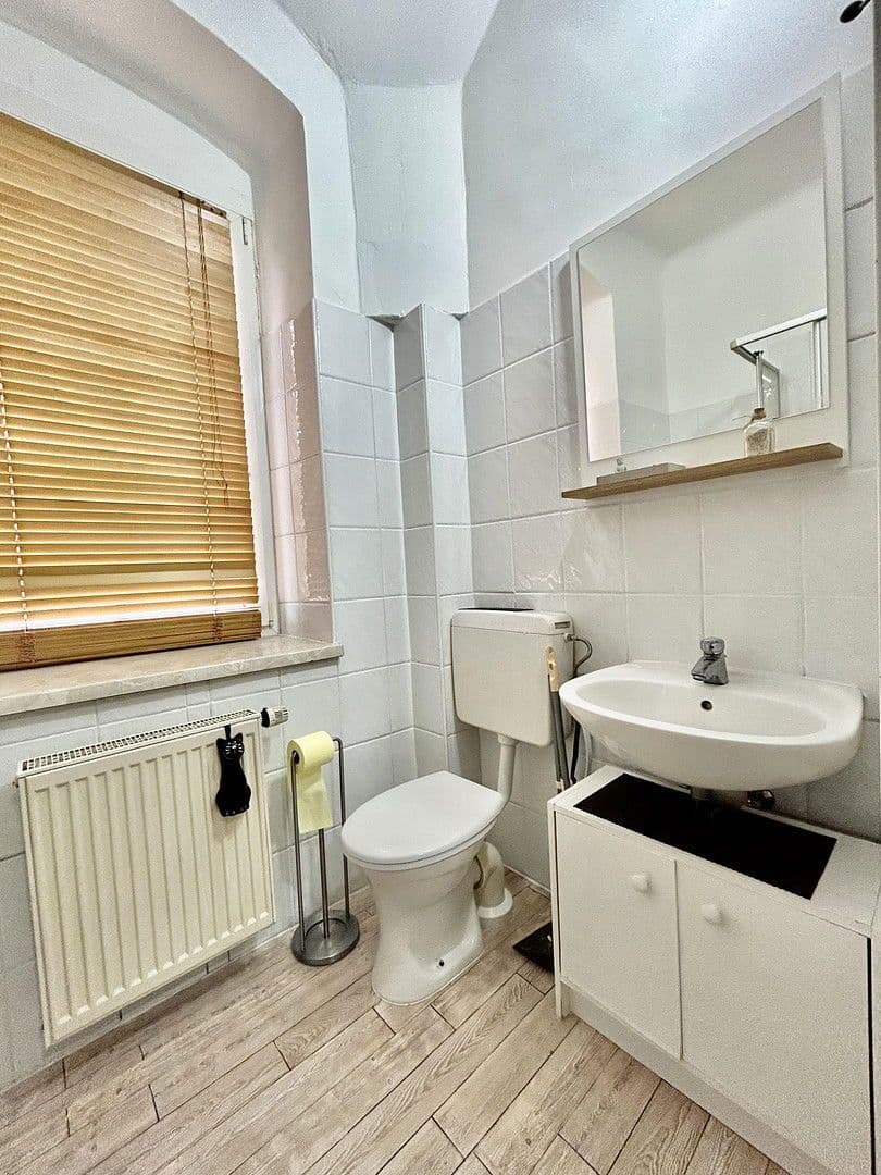 Prenájom bytu 3-izbový 60 m², Schwimmschulstraße 8, Steyr, Horné Rakúsko Prenájom bytu 3-izbový 60 m², Schwimmschulstraße 8, Steyr, Horné Rakúsko