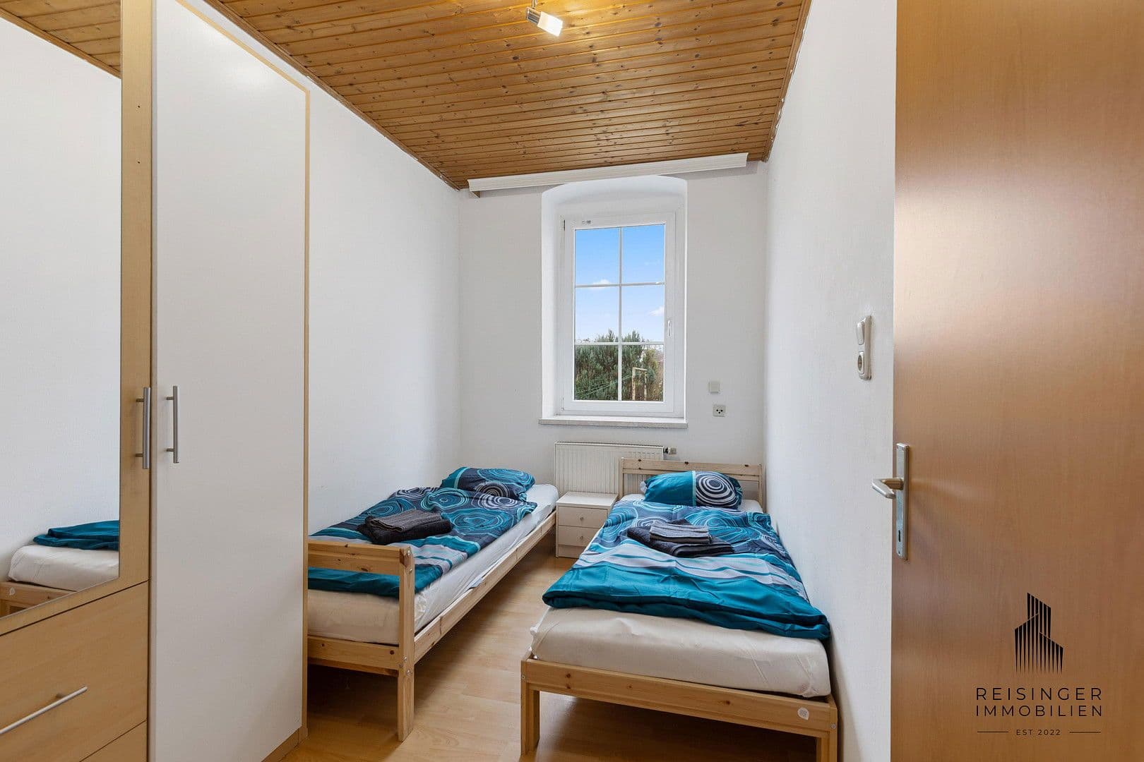 Prenájom bytu 3-izbový 60 m², Schwimmschulstraße 8, Steyr, Horné Rakúsko Prenájom bytu 3-izbový 60 m², Schwimmschulstraße 8, Steyr, Horné Rakúsko