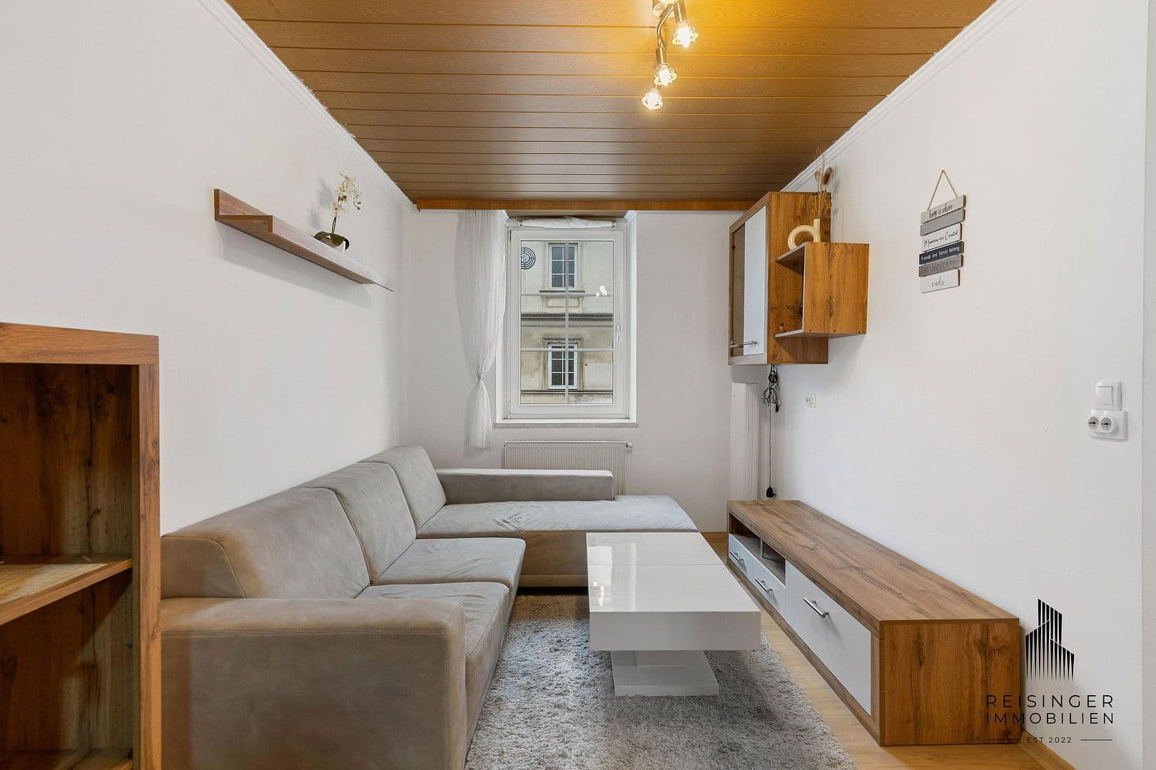 Prenájom bytu 3-izbový 60 m², Schwimmschulstraße 8, Steyr, Horné Rakúsko Prenájom bytu 3-izbový 60 m², Schwimmschulstraße 8, Steyr, Horné Rakúsko