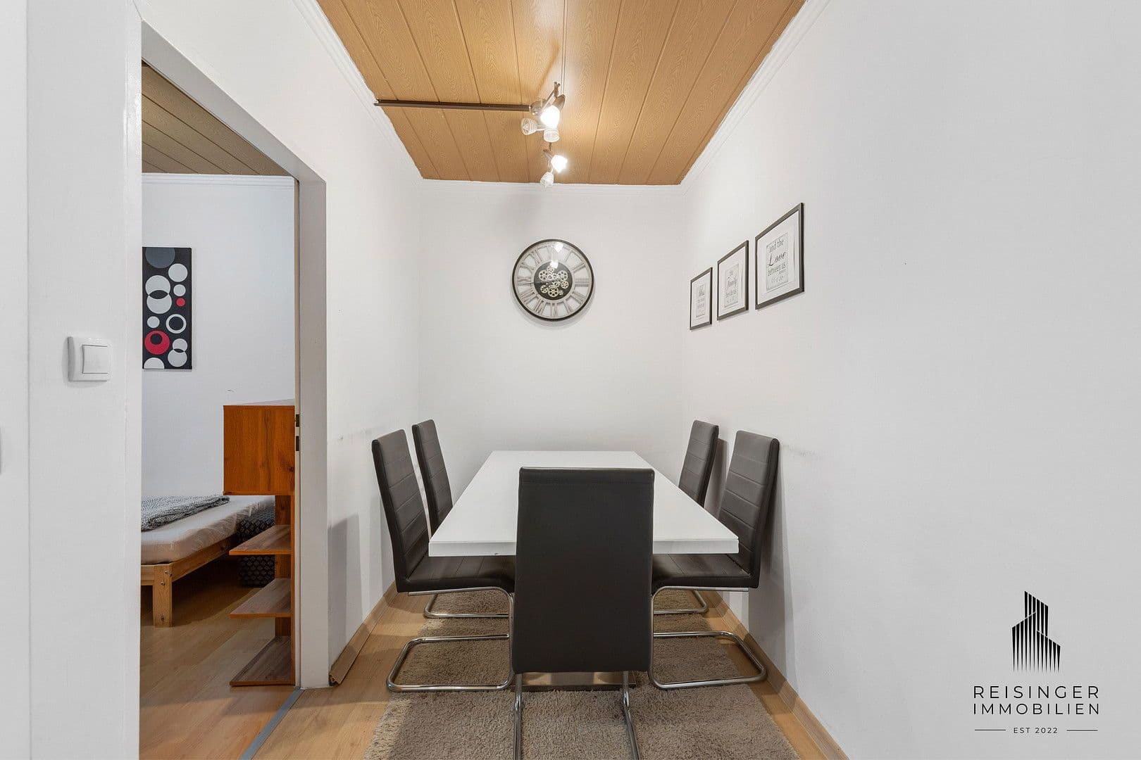 Prenájom bytu 3-izbový 60 m², Schwimmschulstraße 8, Steyr, Horné Rakúsko Prenájom bytu 3-izbový 60 m², Schwimmschulstraße 8, Steyr, Horné Rakúsko