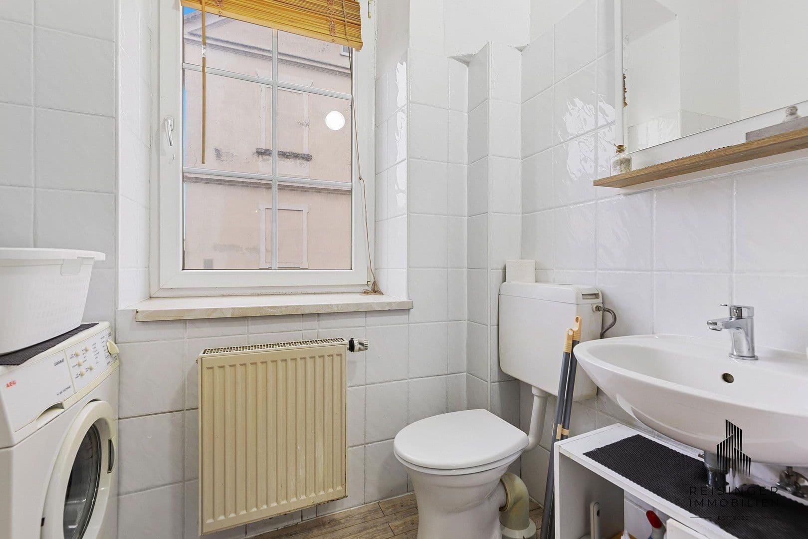 Prenájom bytu 3-izbový 60 m², Schwimmschulstraße 8, Steyr, Horné Rakúsko Prenájom bytu 3-izbový 60 m², Schwimmschulstraße 8, Steyr, Horné Rakúsko