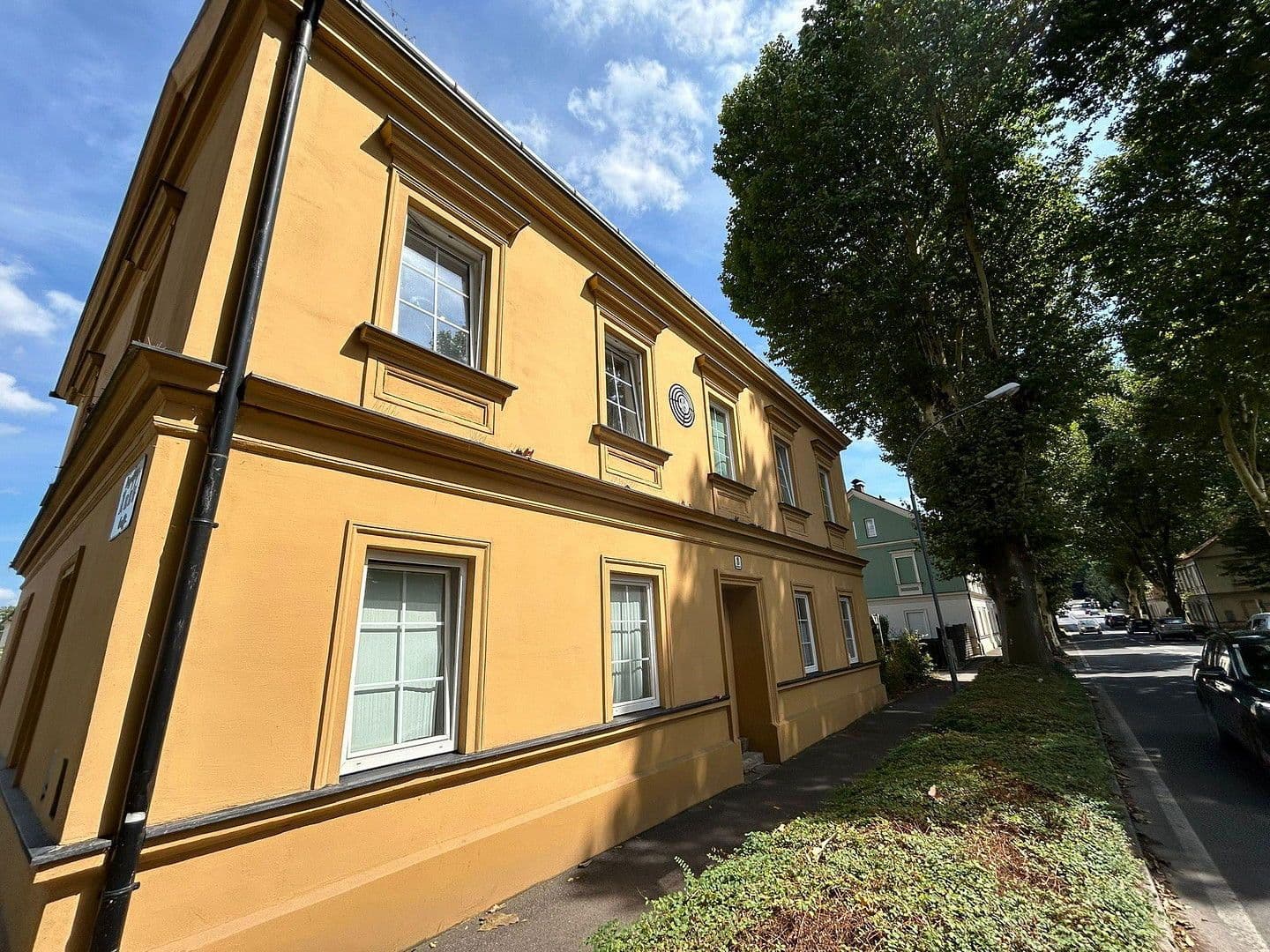 Prenájom bytu 3-izbový 60 m², Schwimmschulstraße 8, Steyr, Horné Rakúsko Prenájom bytu 3-izbový 60 m², Schwimmschulstraße 8, Steyr, Horné Rakúsko