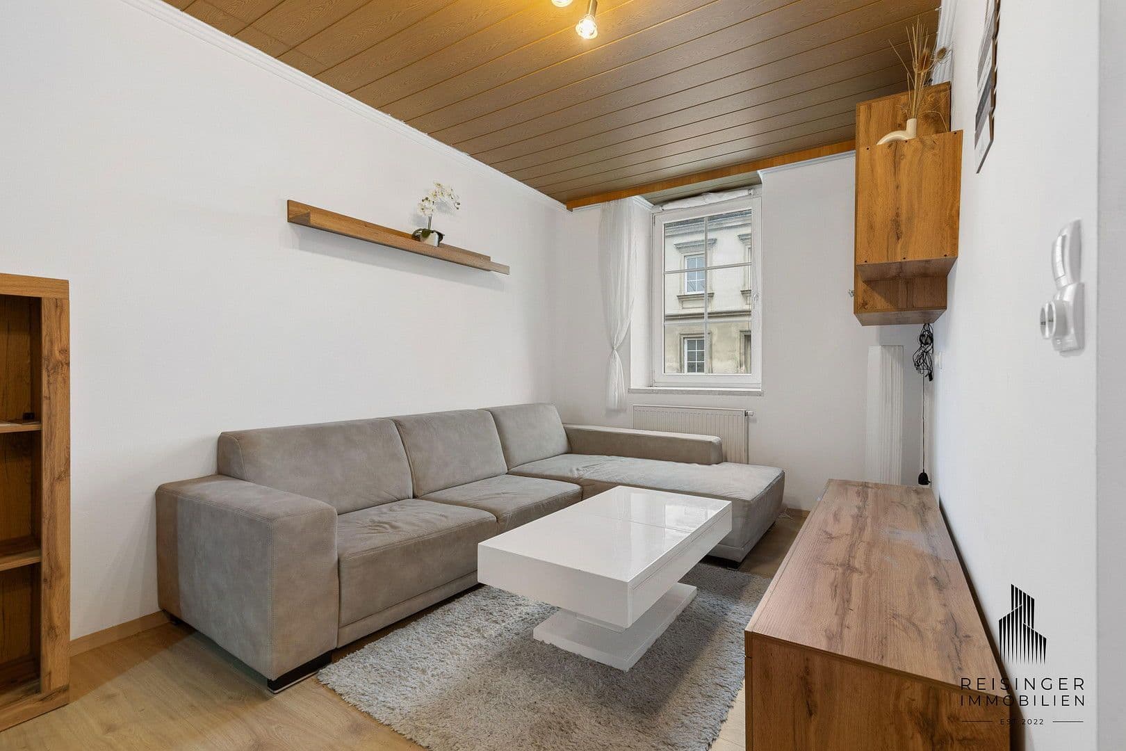 Prenájom bytu 3-izbový 60 m², Schwimmschulstraße 8, Steyr, Horné Rakúsko Prenájom bytu 3-izbový 60 m², Schwimmschulstraße 8, Steyr, Horné Rakúsko