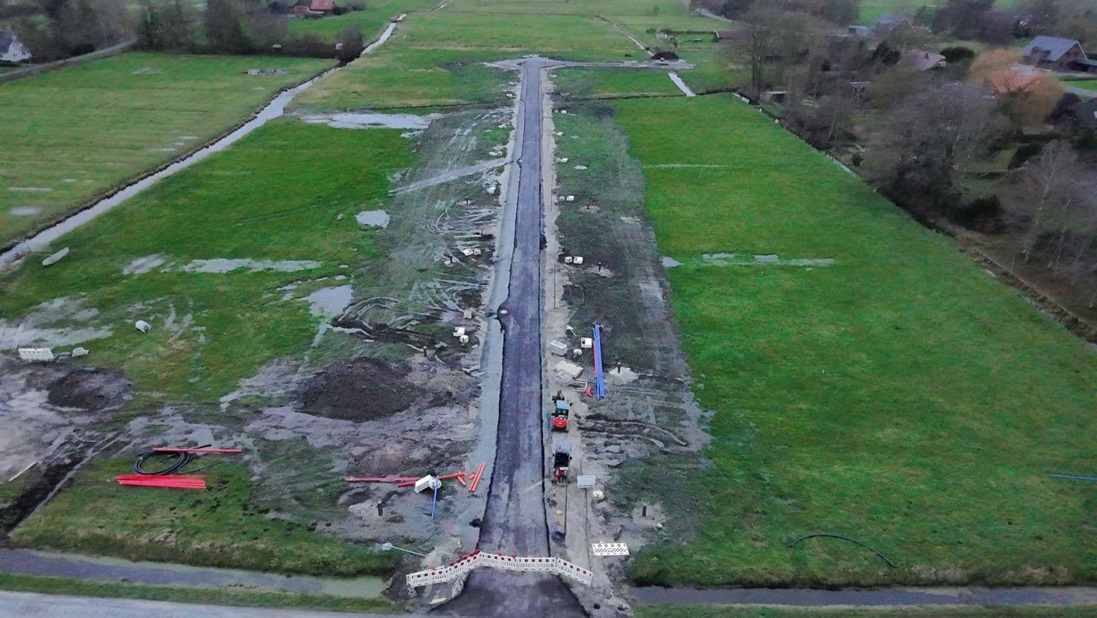 Predaj pozemku 1.000 m², Stadland, Dolné Sasko Predaj pozemku 1.000 m², Stadland, Dolné Sasko