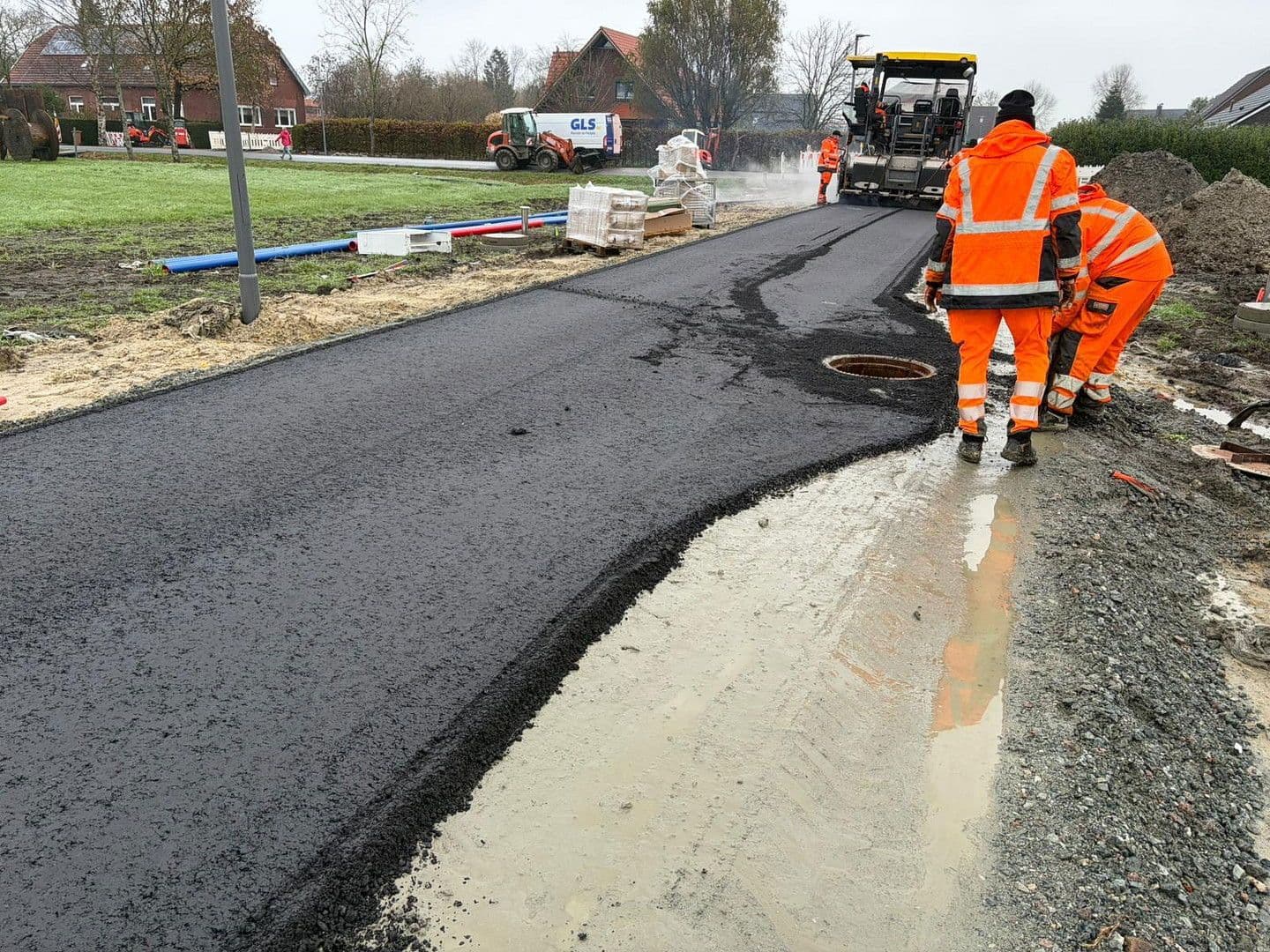 Predaj pozemku 1.000 m², Stadland, Dolné Sasko Predaj pozemku 1.000 m², Stadland, Dolné Sasko