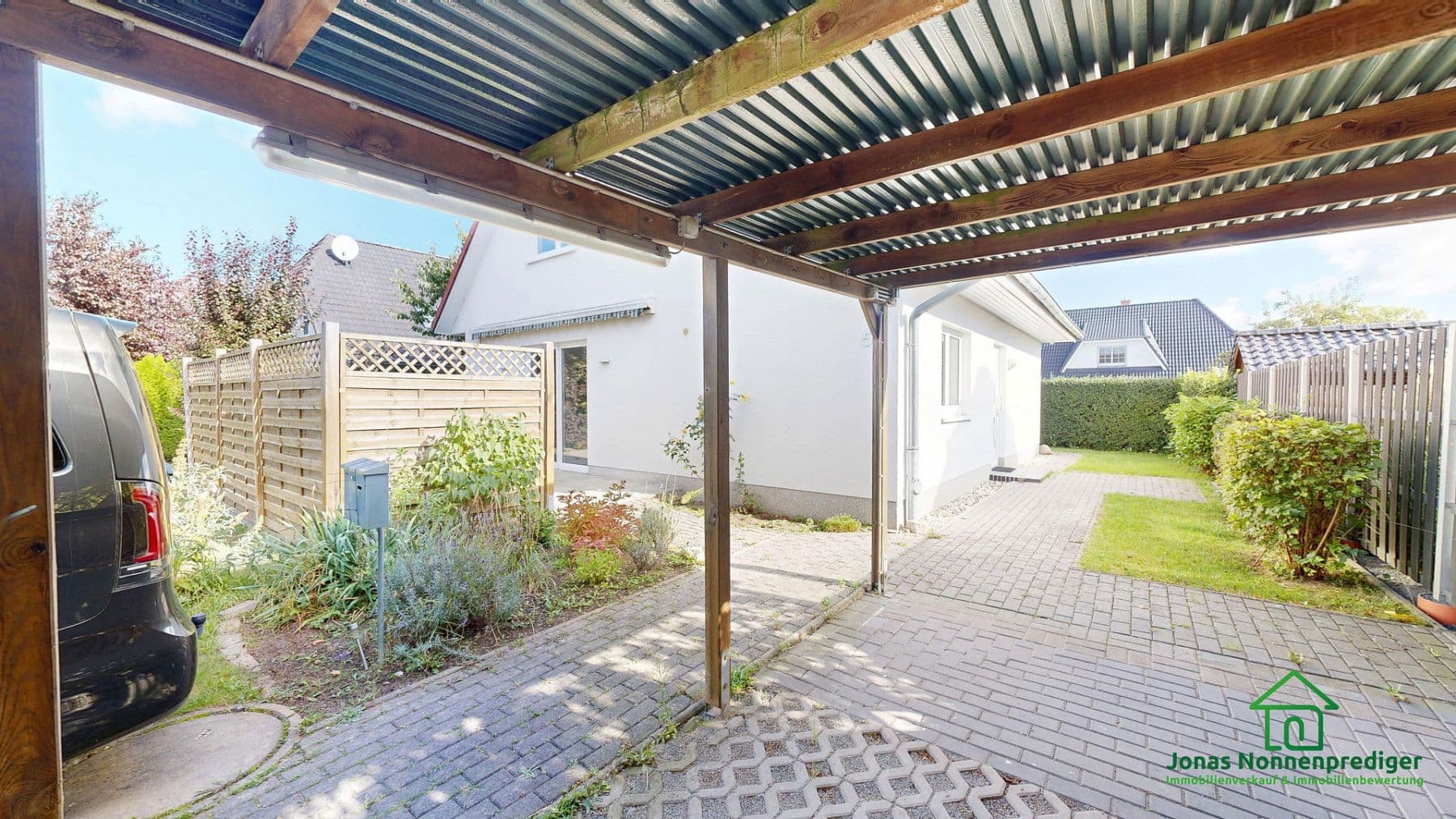 Predaj domu 120 m², pozemek 580 m², Am Immenhorst 52, Pampow, Meklenbursko-Predpomoransko Predaj domu 120 m², pozemek 580 m², Am Immenhorst 52, Pampow, Meklenbursko-Predpomoransko