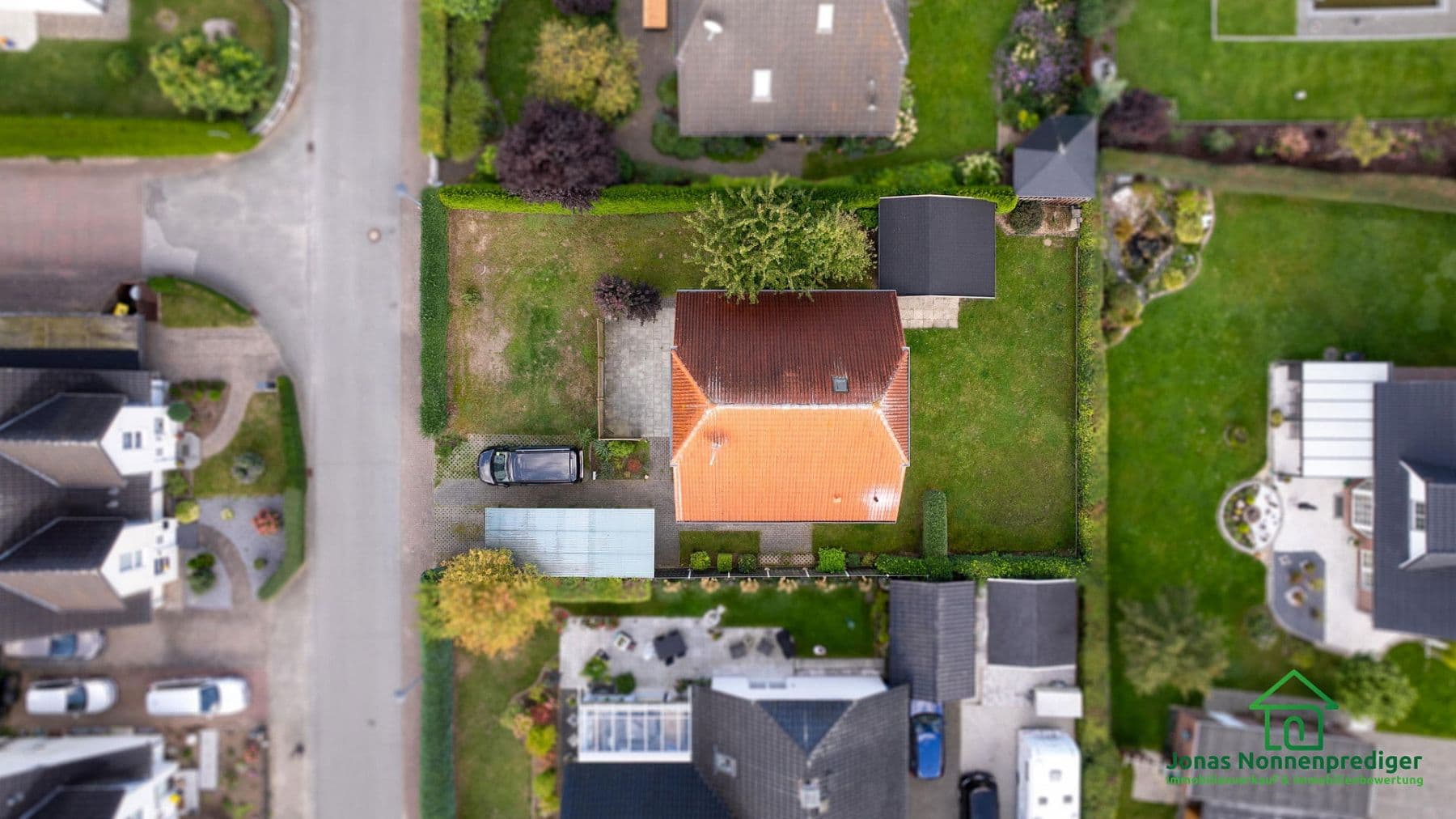 Predaj domu 120 m², pozemek 580 m², Am Immenhorst 52, Pampow, Meklenbursko-Predpomoransko Predaj domu 120 m², pozemek 580 m², Am Immenhorst 52, Pampow, Meklenbursko-Predpomoransko