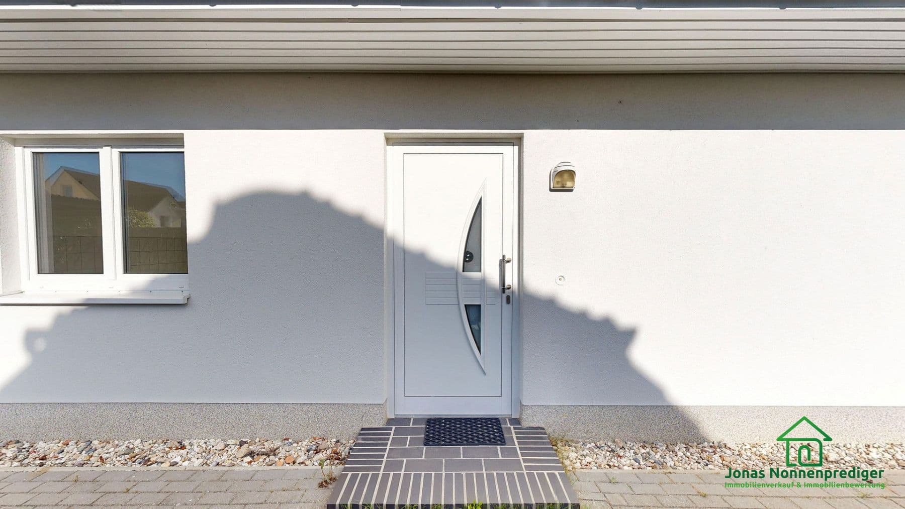 Predaj domu 120 m², pozemek 580 m², Am Immenhorst 52, Pampow, Meklenbursko-Predpomoransko Predaj domu 120 m², pozemek 580 m², Am Immenhorst 52, Pampow, Meklenbursko-Predpomoransko