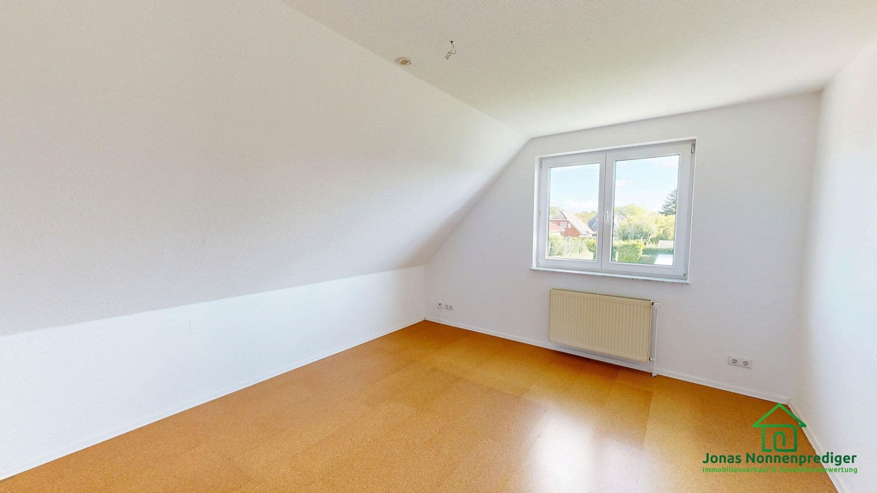 Predaj domu 120 m², pozemek 580 m², Am Immenhorst 52, Pampow, Meklenbursko-Predpomoransko Predaj domu 120 m², pozemek 580 m², Am Immenhorst 52, Pampow, Meklenbursko-Predpomoransko